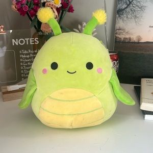 COPY - Pilar the Squishmallow